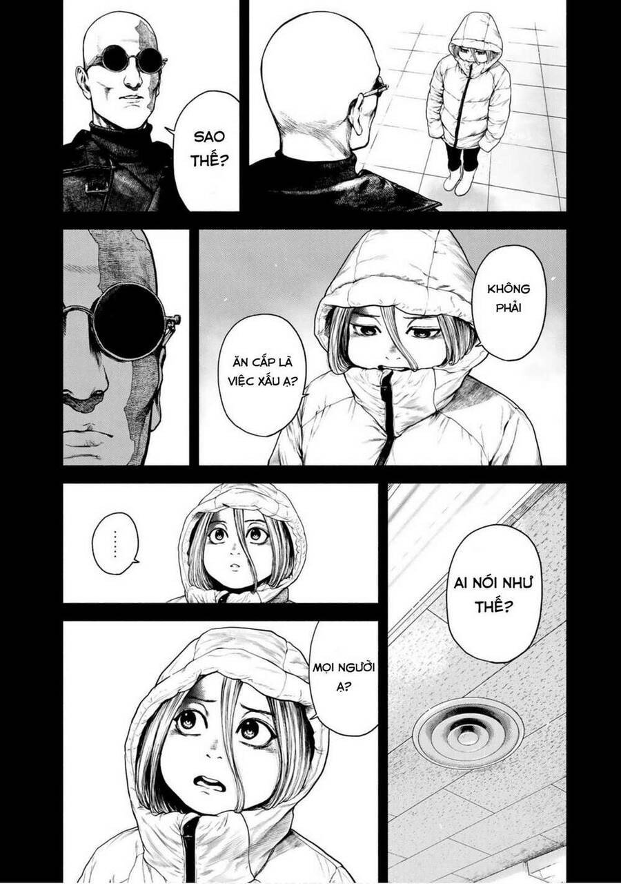 Furitsumore Kodoku Na Shi Yo - Chapter 2