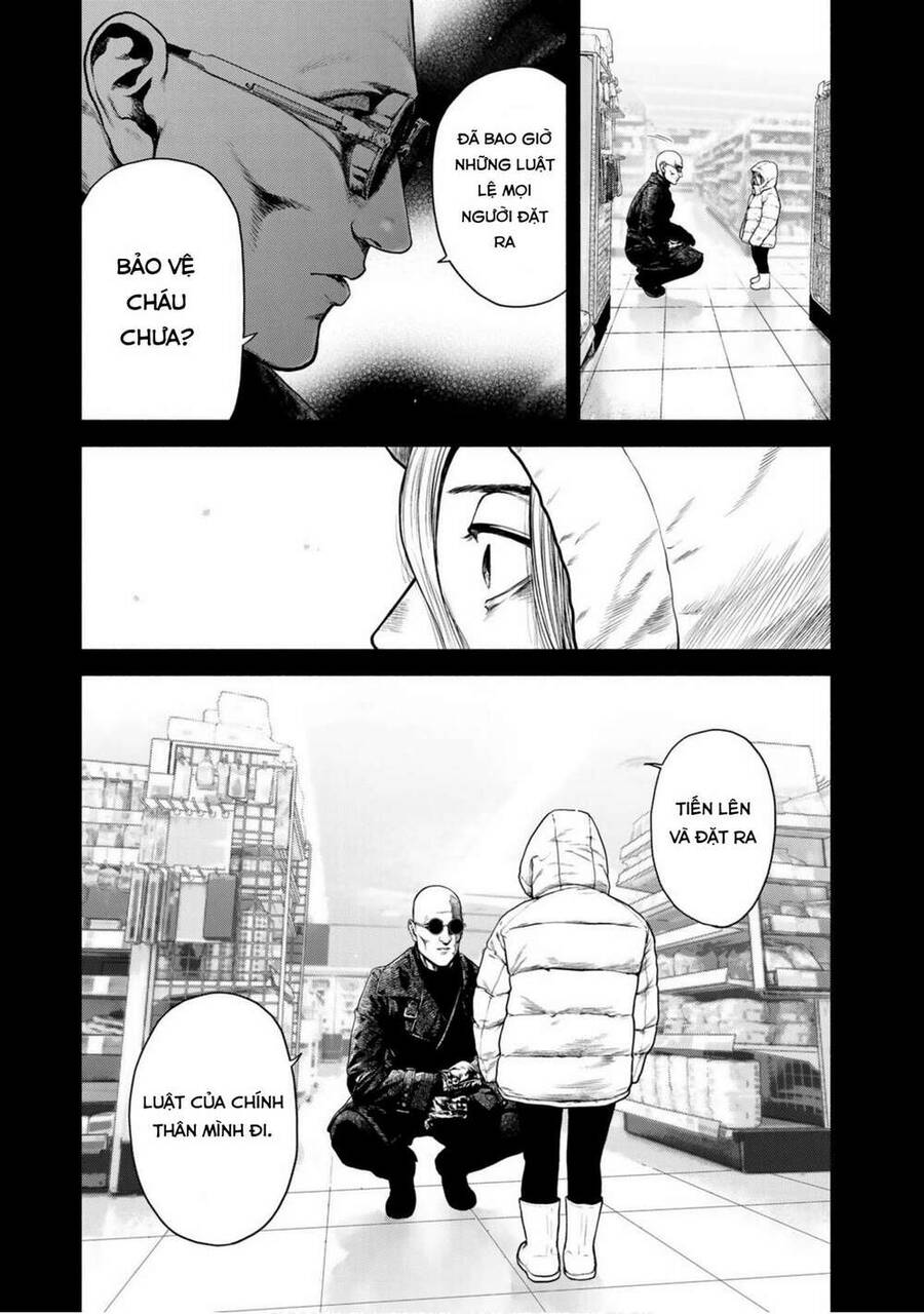 Furitsumore Kodoku Na Shi Yo - Chapter 2