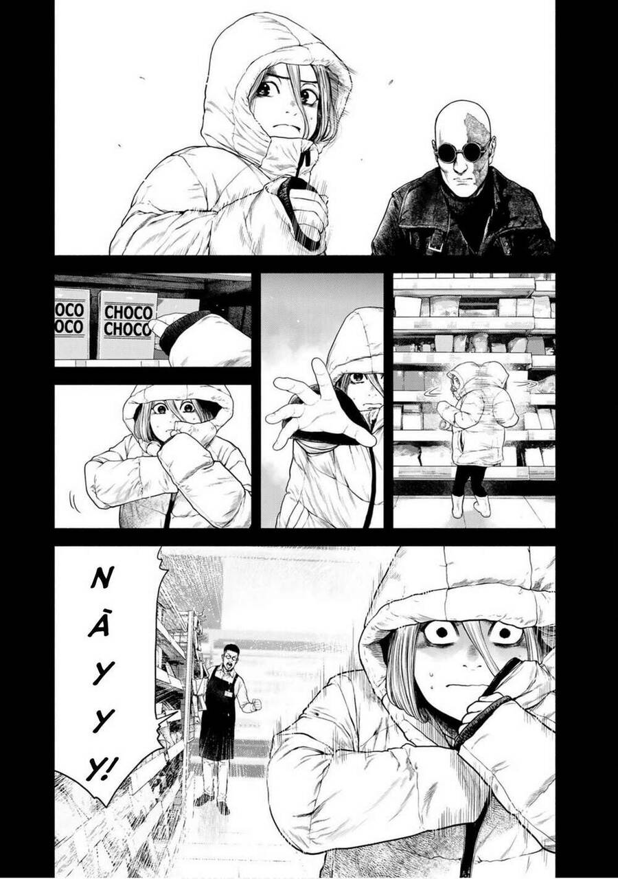 Furitsumore Kodoku Na Shi Yo - Chapter 2