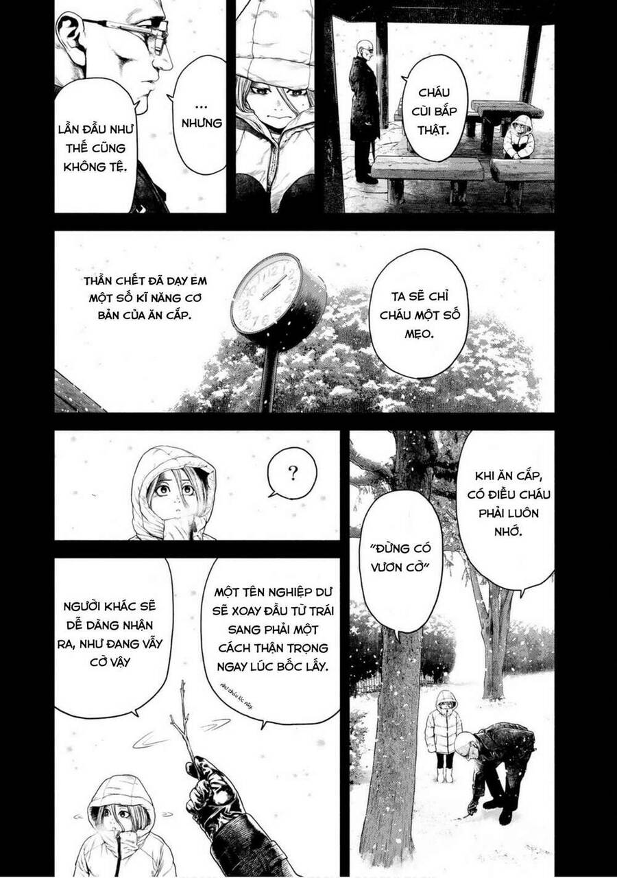 Furitsumore Kodoku Na Shi Yo - Chapter 2