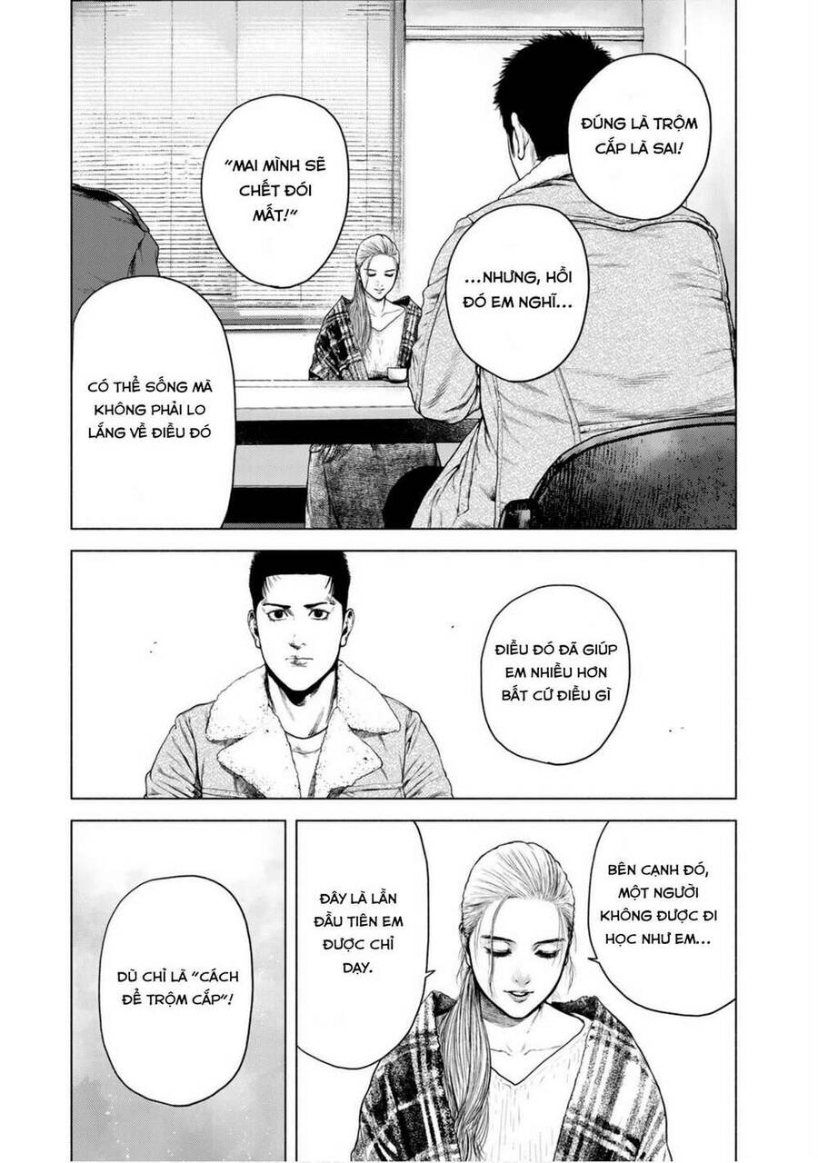 Furitsumore Kodoku Na Shi Yo - Chapter 2