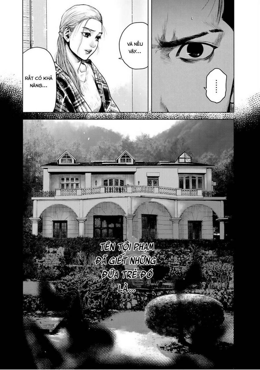 Furitsumore Kodoku Na Shi Yo - Chapter 2