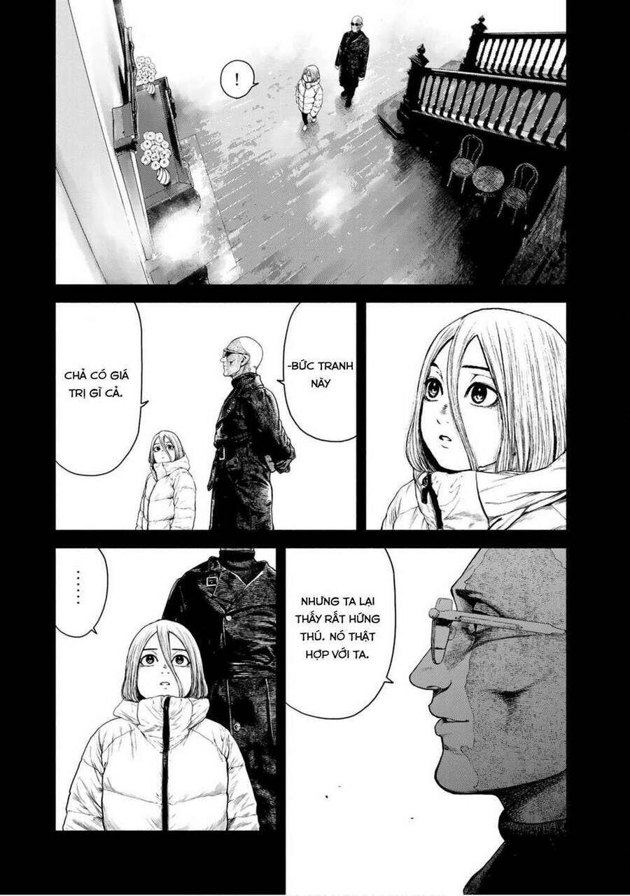 Furitsumore Kodoku Na Shi Yo - Chapter 2
