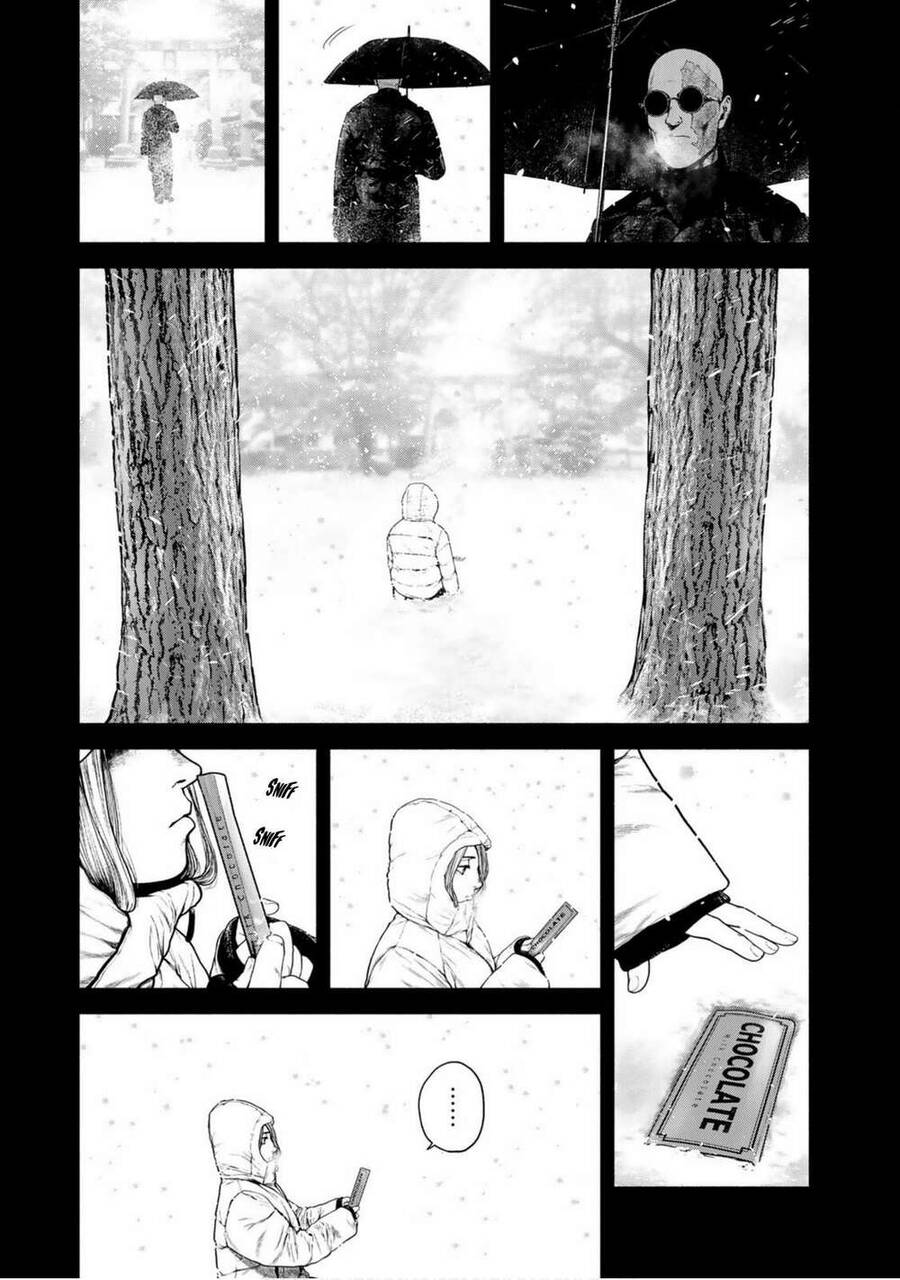 Furitsumore Kodoku Na Shi Yo - Chapter 2