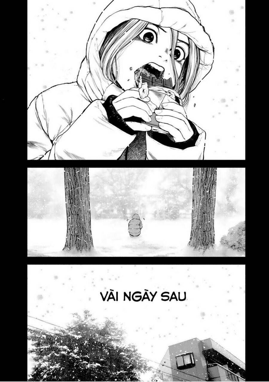 Furitsumore Kodoku Na Shi Yo - Chapter 2