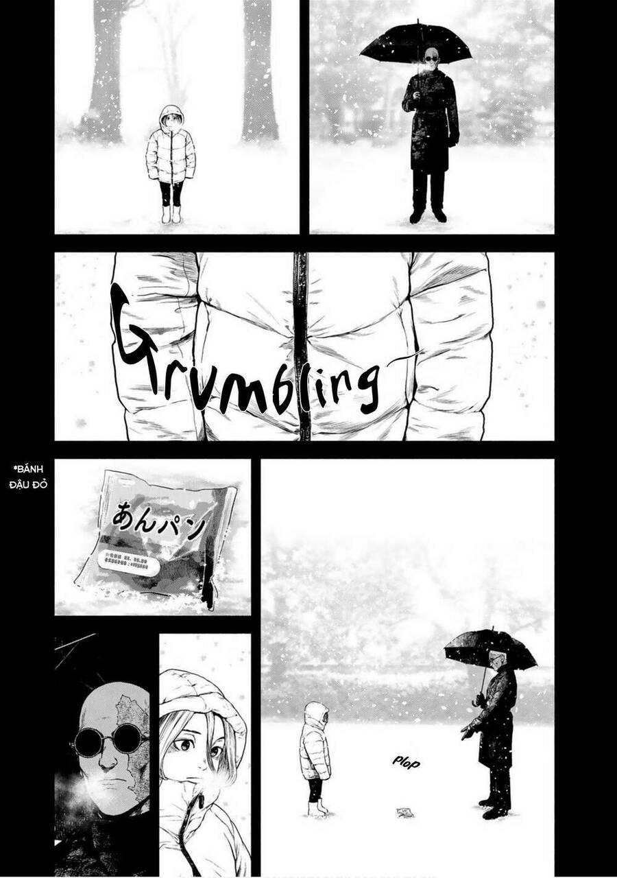 Furitsumore Kodoku Na Shi Yo - Chapter 2