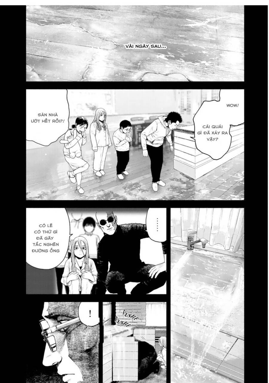 Furitsumore Kodoku Na Shi Yo - Chapter 3