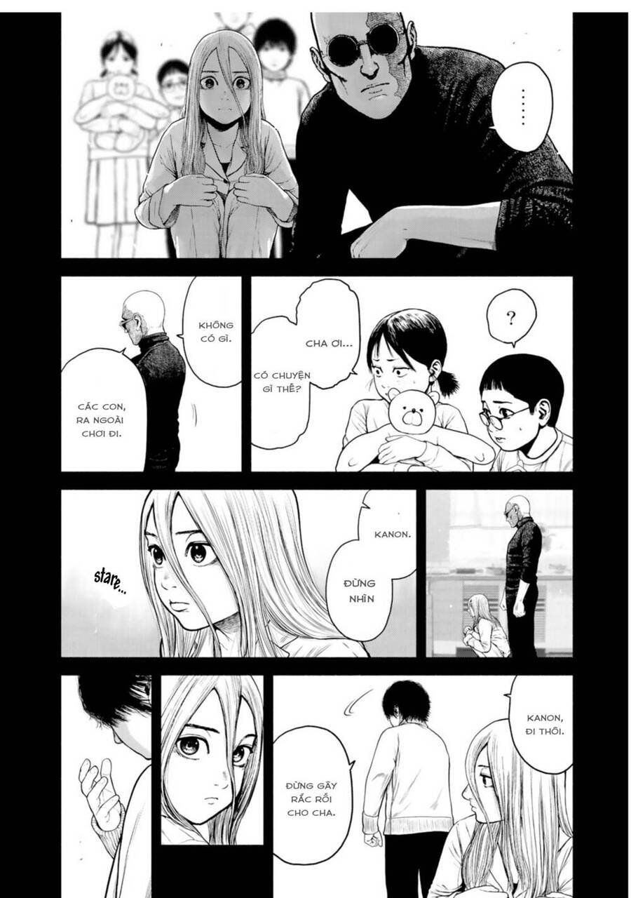 Furitsumore Kodoku Na Shi Yo - Chapter 3