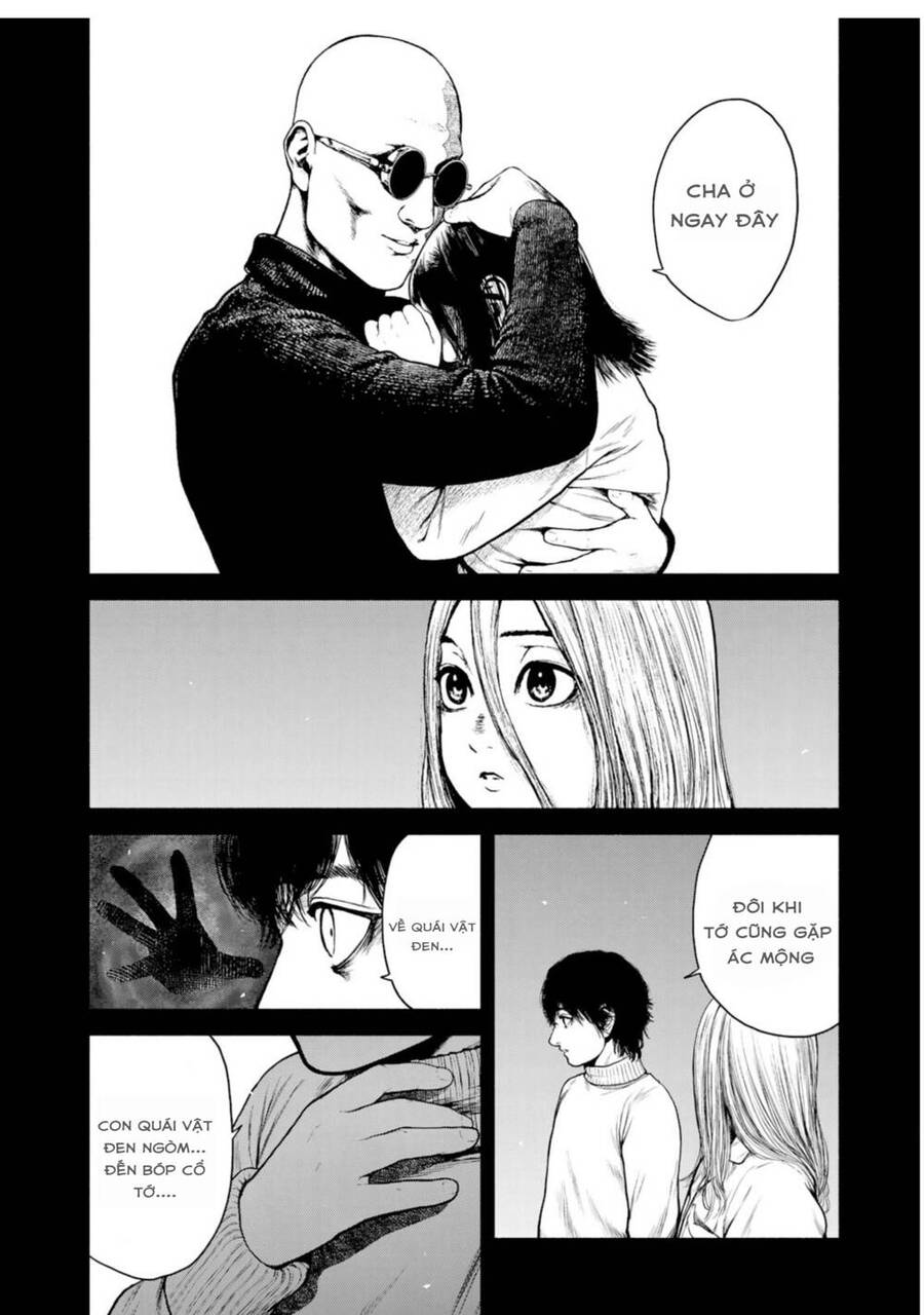 Furitsumore Kodoku Na Shi Yo - Chapter 3