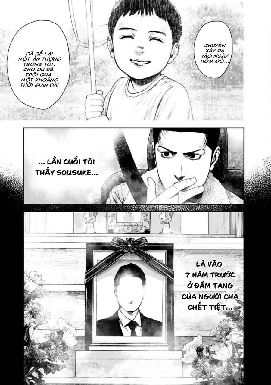Furitsumore Kodoku Na Shi Yo - Chapter 4