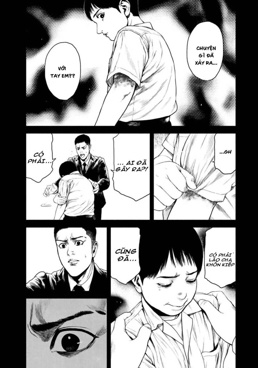 Furitsumore Kodoku Na Shi Yo - Chapter 4