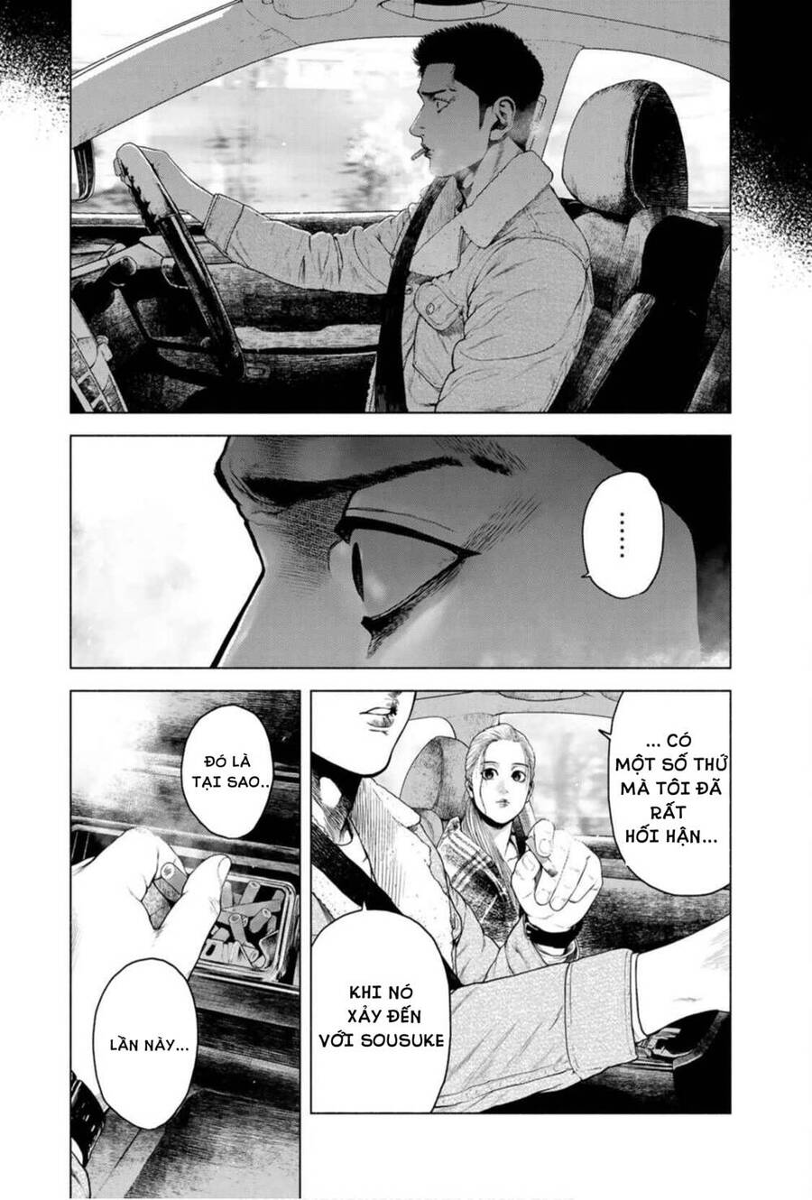 Furitsumore Kodoku Na Shi Yo - Chapter 4