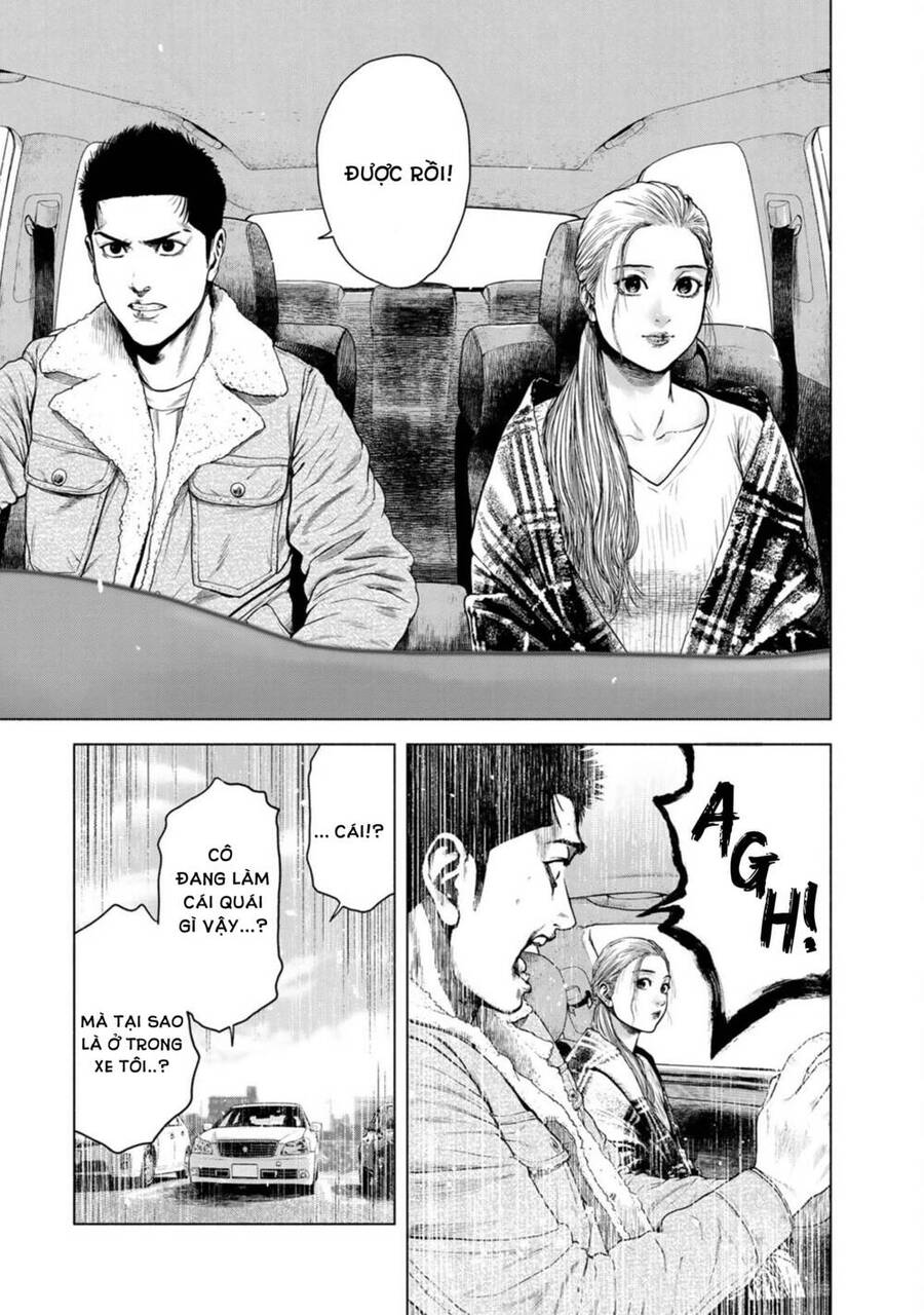 Furitsumore Kodoku Na Shi Yo - Chapter 4