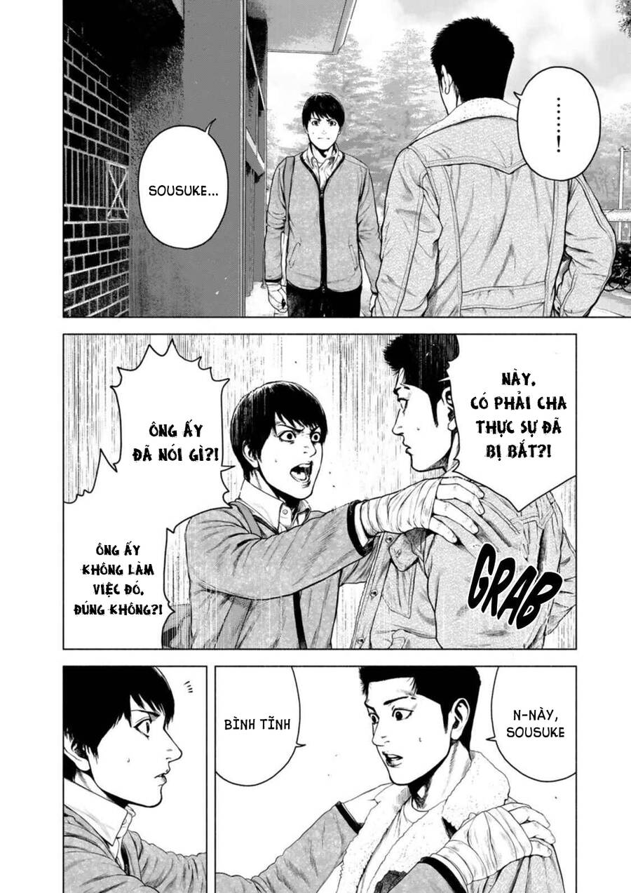Furitsumore Kodoku Na Shi Yo - Chapter 6
