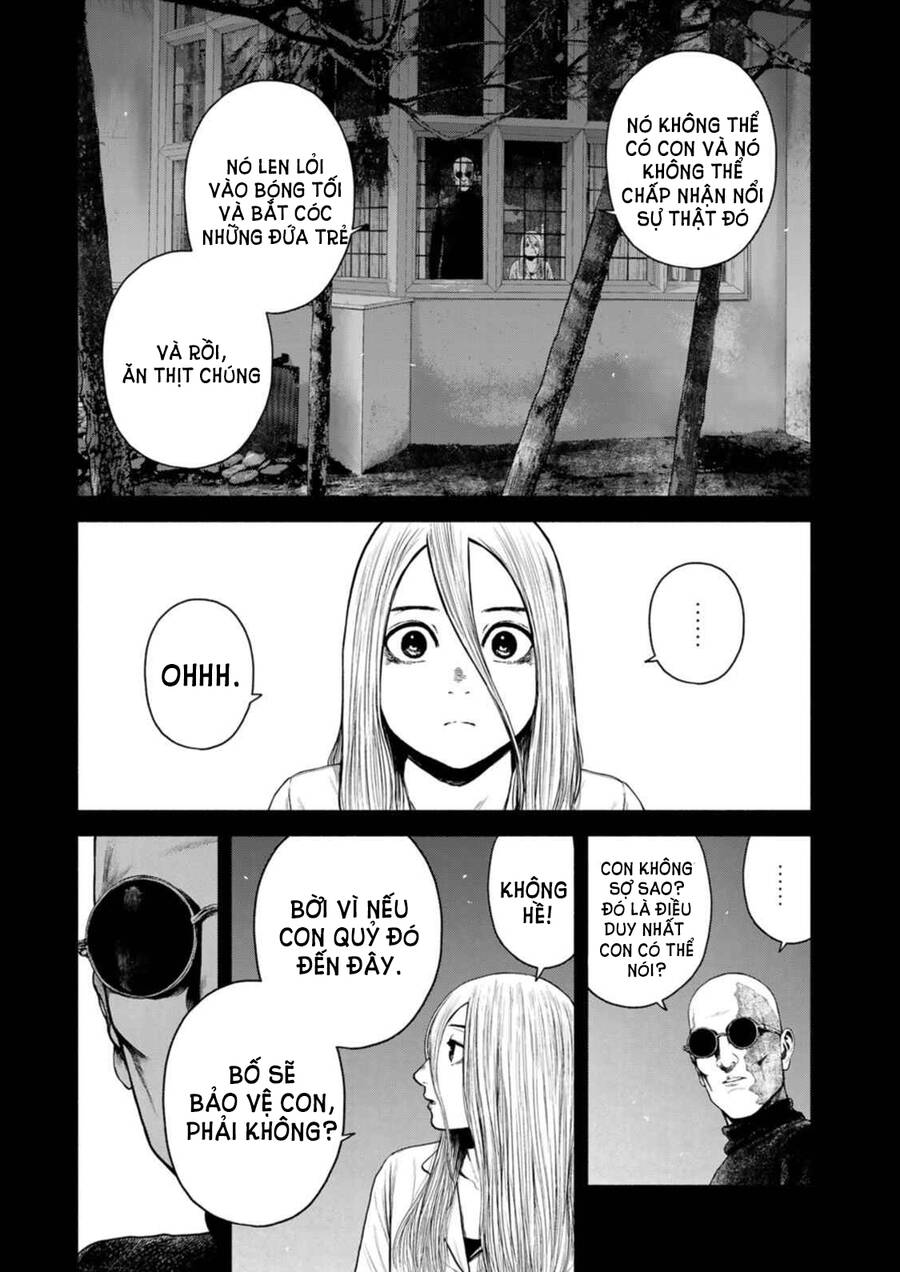 Furitsumore Kodoku Na Shi Yo - Chapter 6