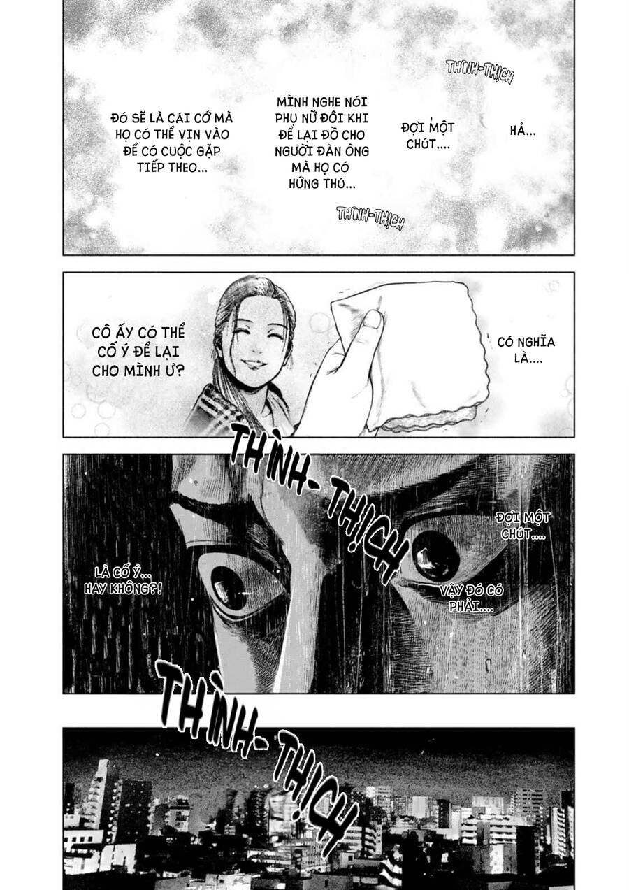 Furitsumore Kodoku Na Shi Yo - Chapter 6
