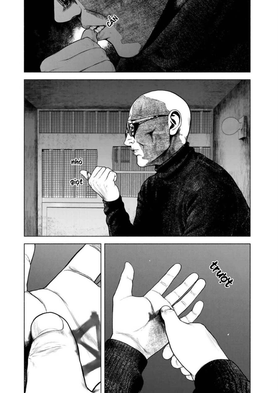 Furitsumore Kodoku Na Shi Yo - Chapter 6