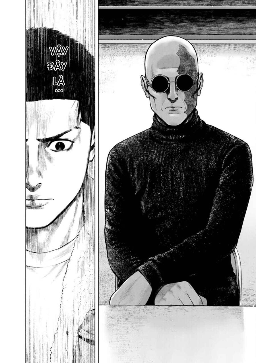 Furitsumore Kodoku Na Shi Yo - Chapter 6