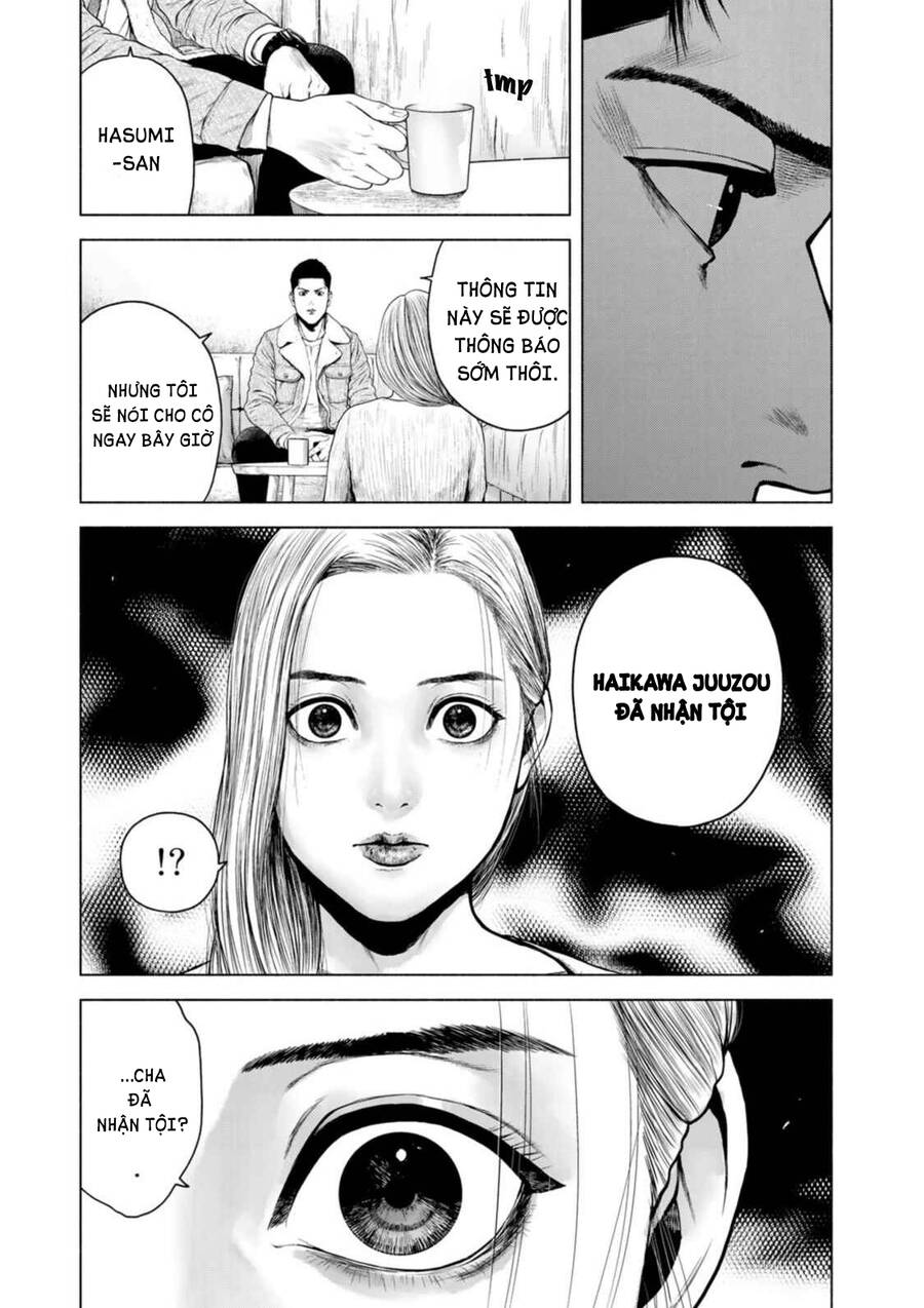 Furitsumore Kodoku Na Shi Yo - Chapter 7