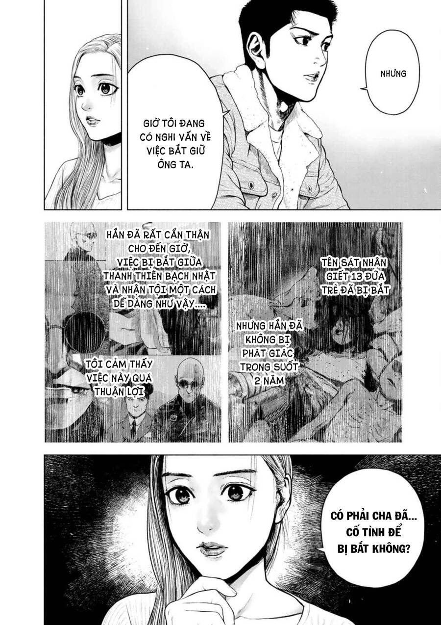 Furitsumore Kodoku Na Shi Yo - Chapter 7
