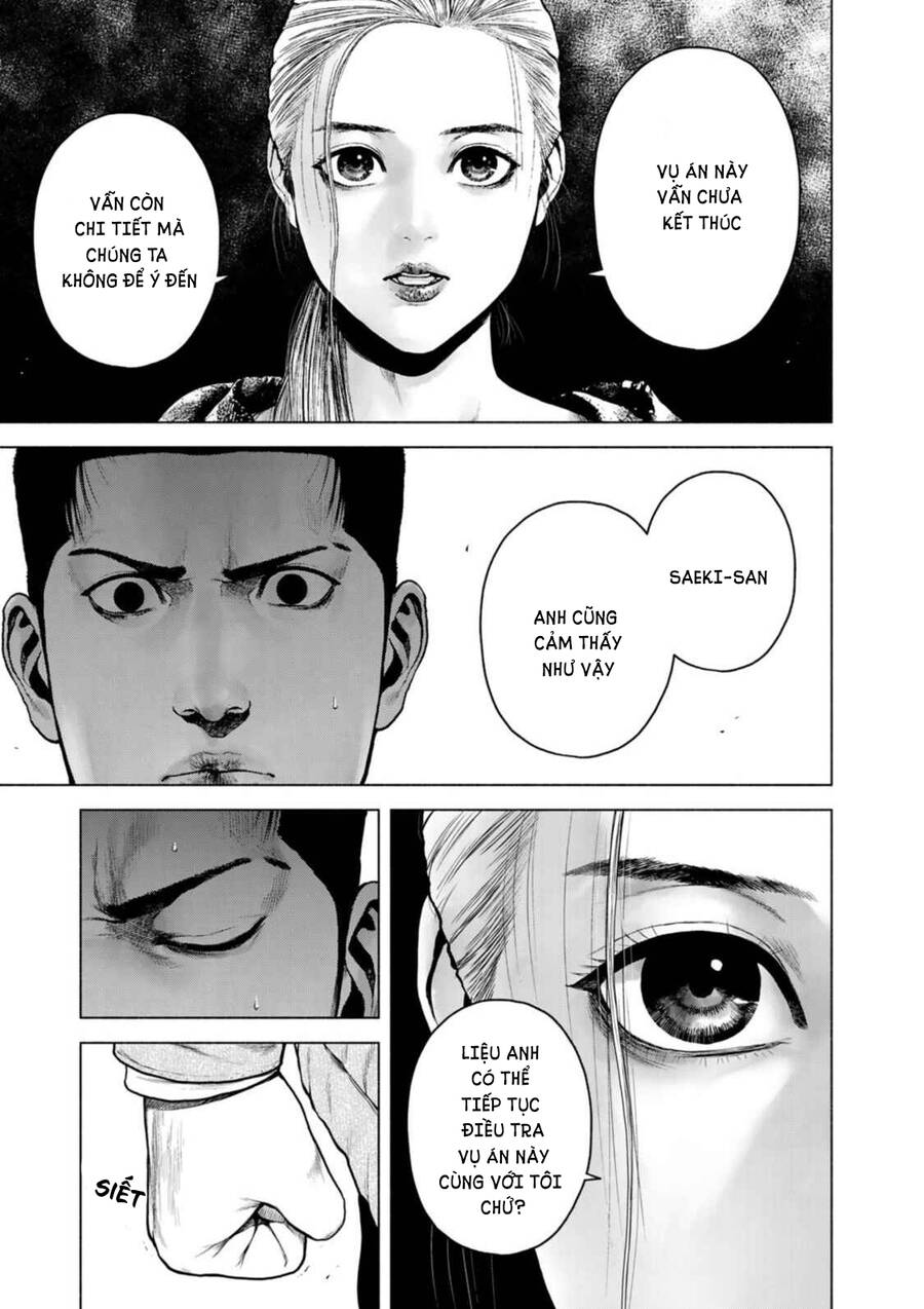 Furitsumore Kodoku Na Shi Yo - Chapter 7