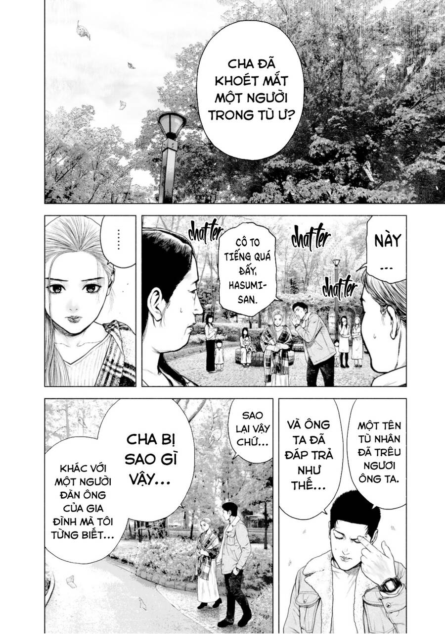 Furitsumore Kodoku Na Shi Yo - Chapter 9