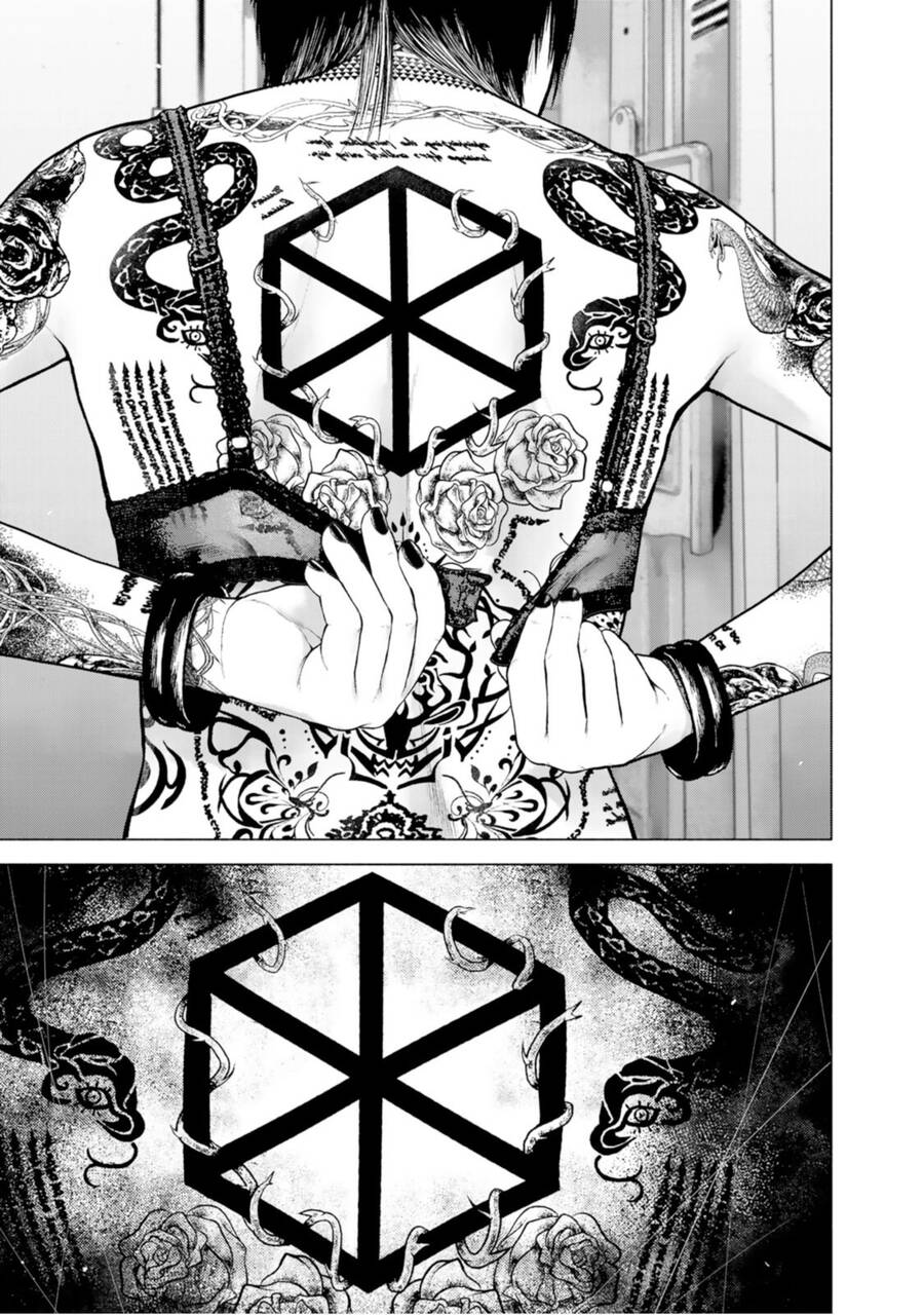Furitsumore Kodoku Na Shi Yo - Chapter 9
