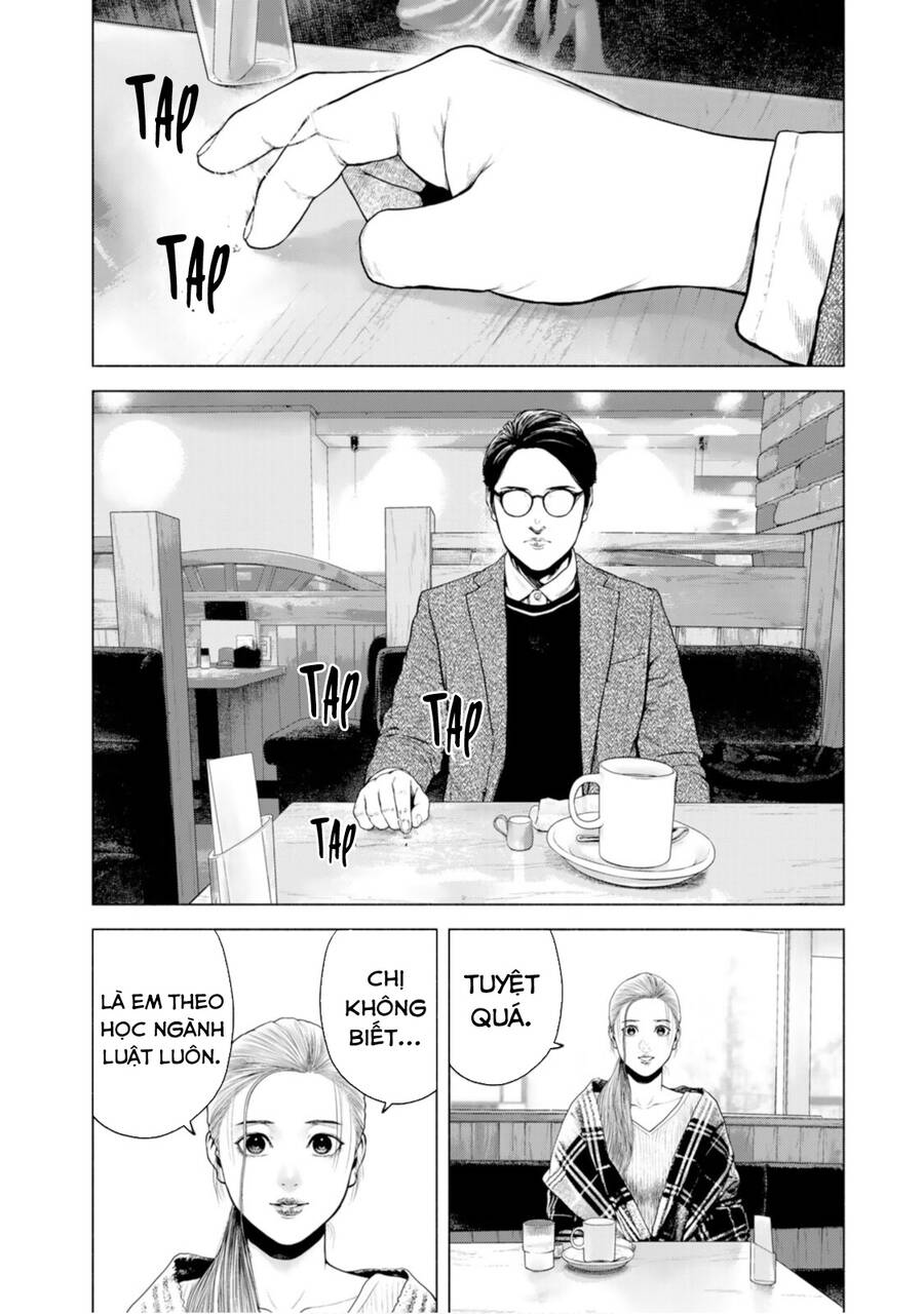 Furitsumore Kodoku Na Shi Yo - Chapter 9