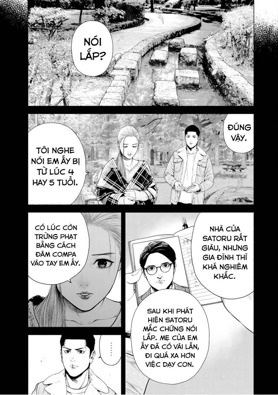 Furitsumore Kodoku Na Shi Yo - Chapter 9