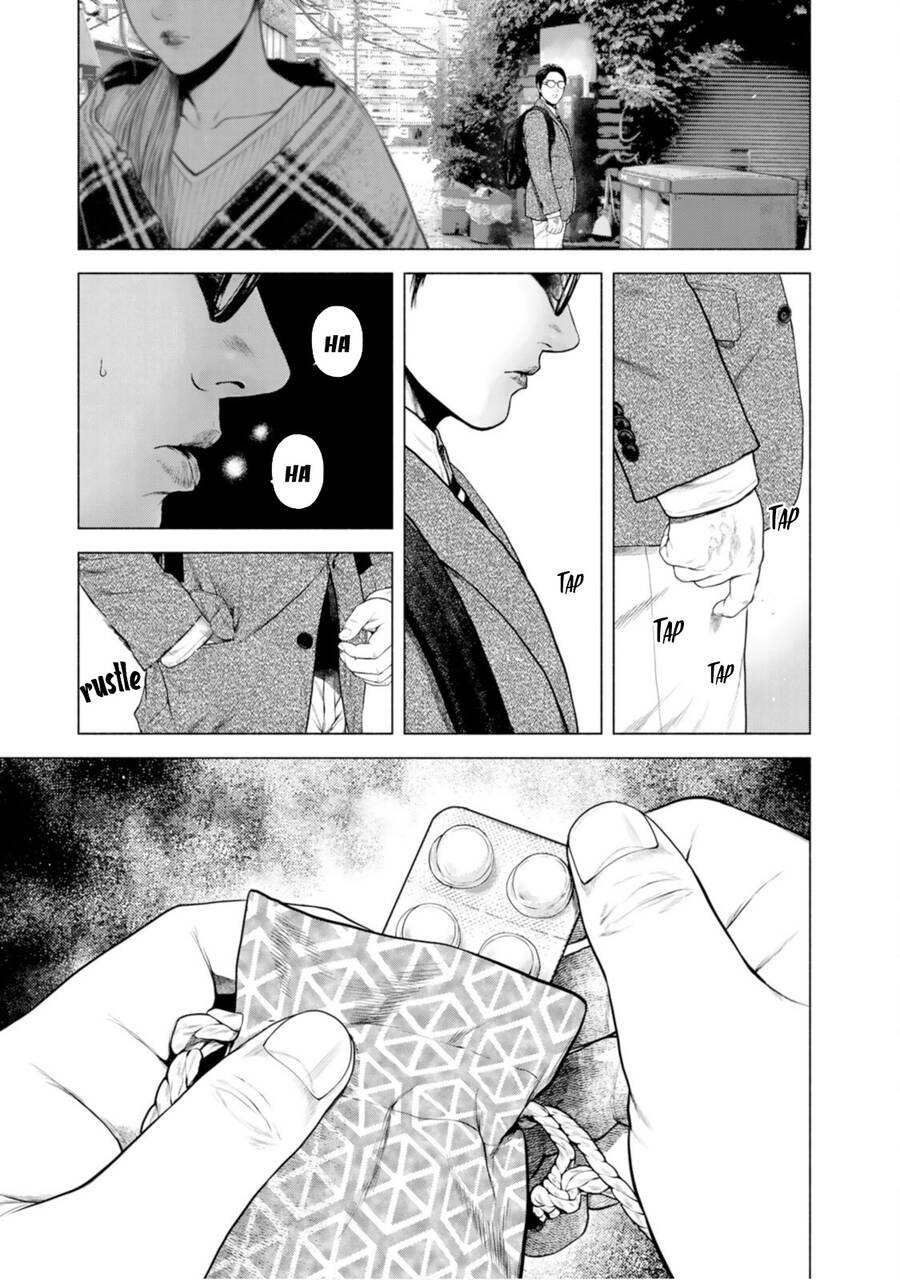 Furitsumore Kodoku Na Shi Yo - Chapter 9