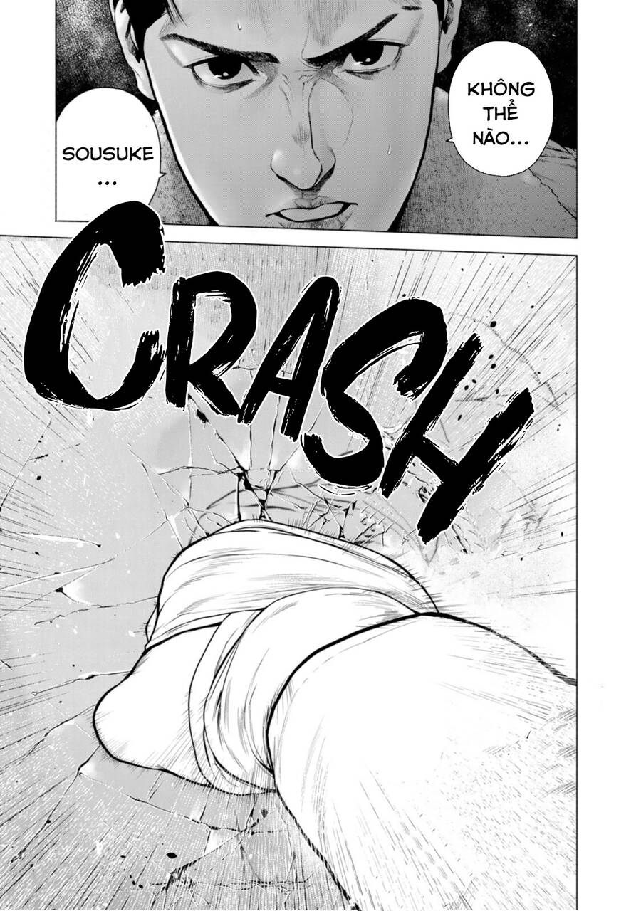 Furitsumore Kodoku Na Shi Yo - Chapter 9