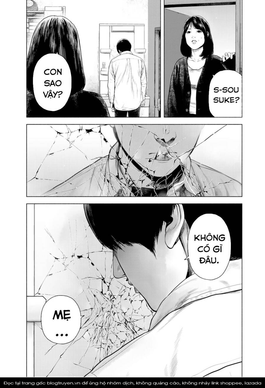 Furitsumore Kodoku Na Shi Yo - Chapter 9