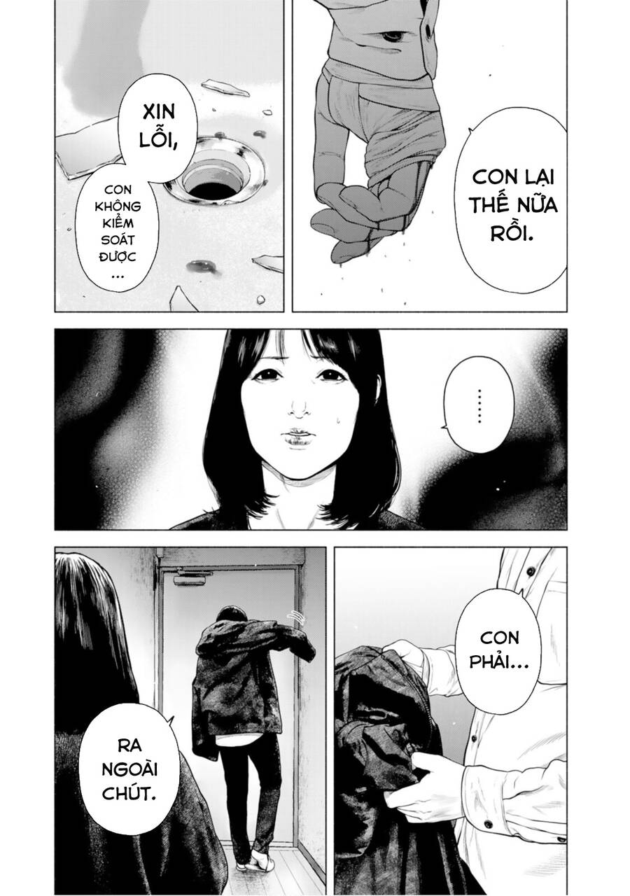 Furitsumore Kodoku Na Shi Yo - Chapter 9