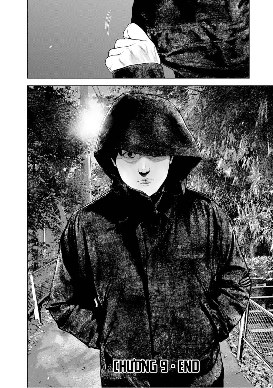 Furitsumore Kodoku Na Shi Yo - Chapter 9