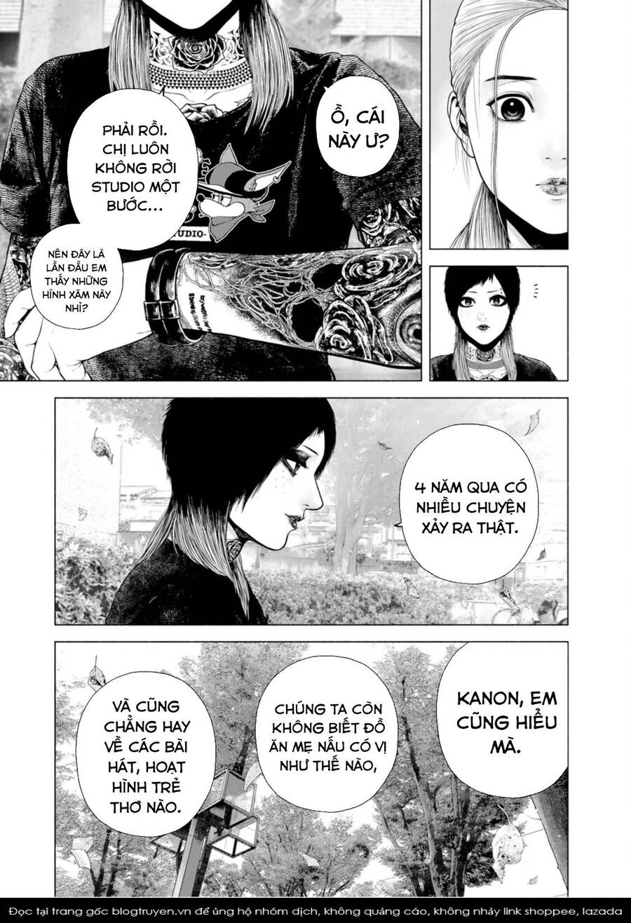 Furitsumore Kodoku Na Shi Yo - Chapter 9