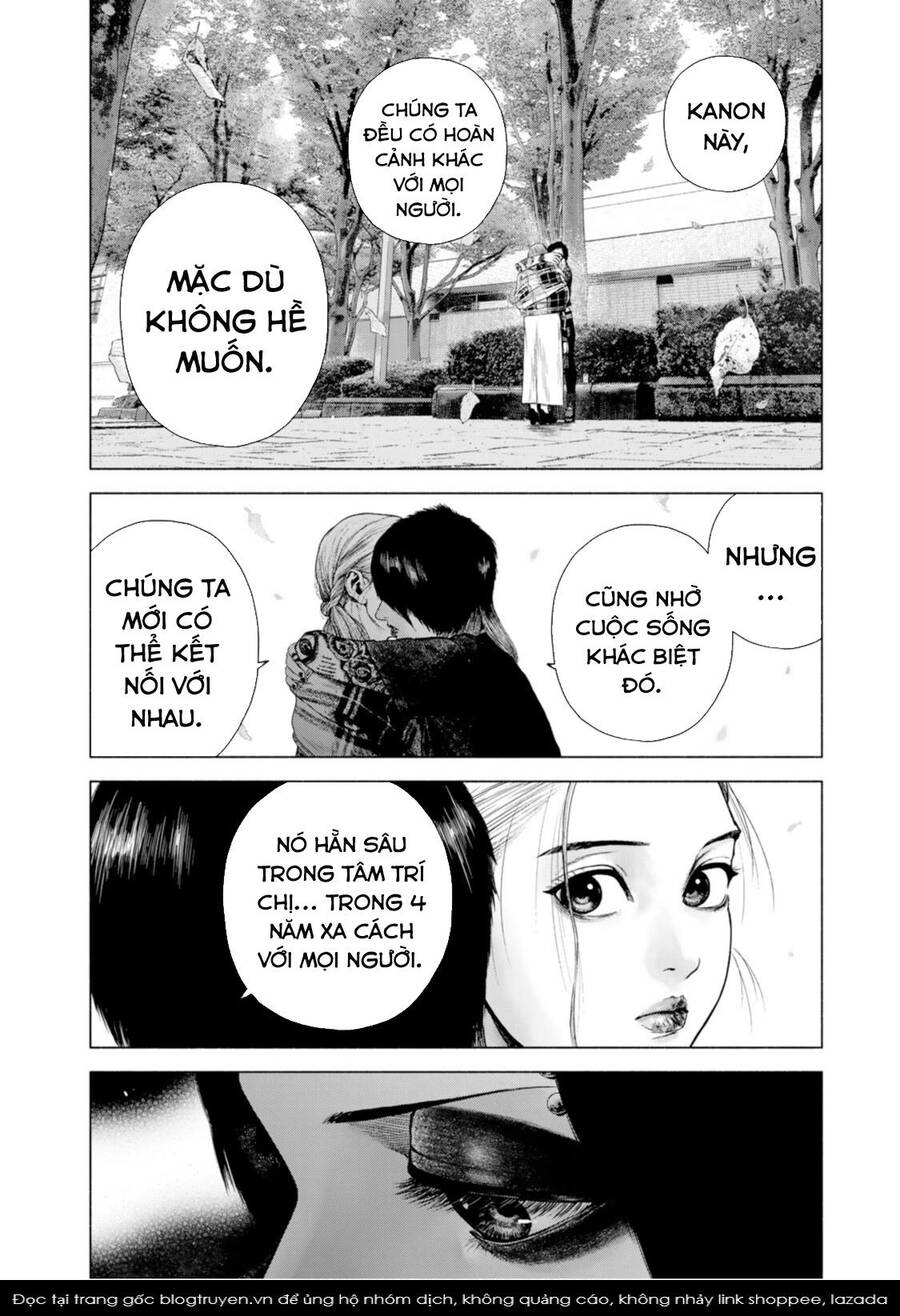 Furitsumore Kodoku Na Shi Yo - Chapter 9