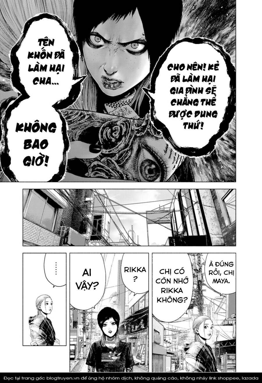 Furitsumore Kodoku Na Shi Yo - Chapter 9