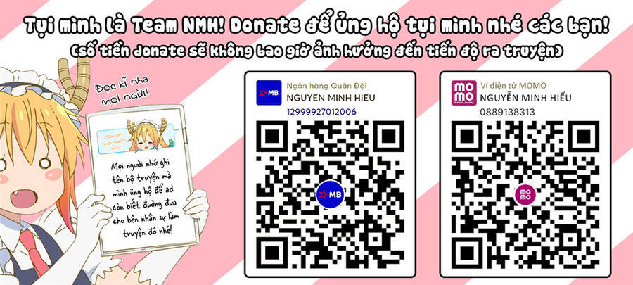 Amachin Wa Jishou - Chapter 19