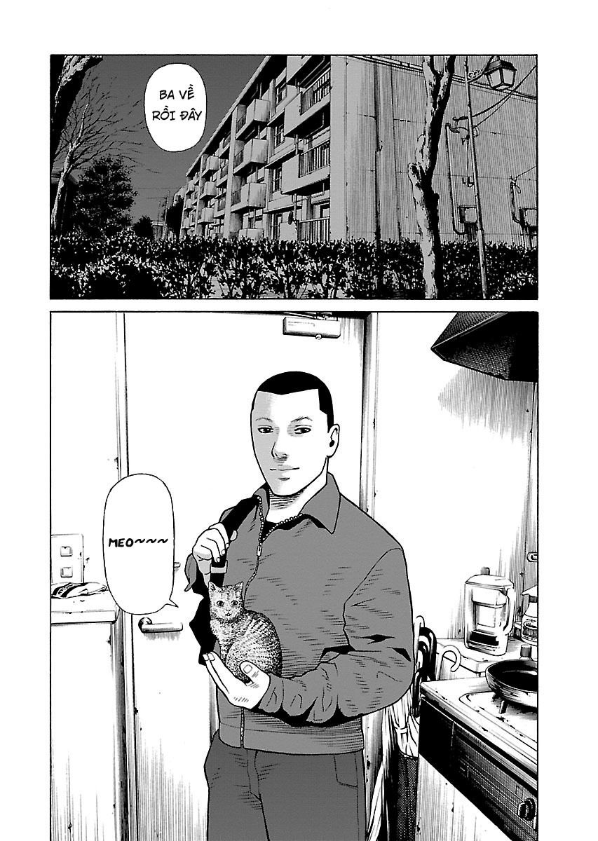 Dịch Vụ Trả Thù Ngoại Truyện - Chapter 1