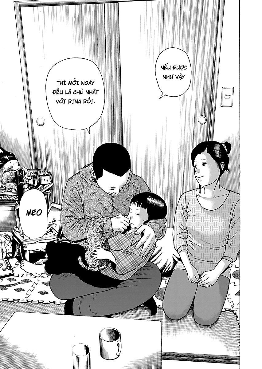 Dịch Vụ Trả Thù Ngoại Truyện - Chapter 1