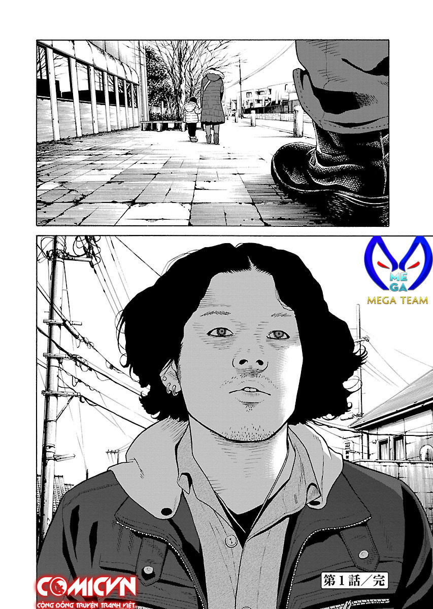 Dịch Vụ Trả Thù Ngoại Truyện - Chapter 1