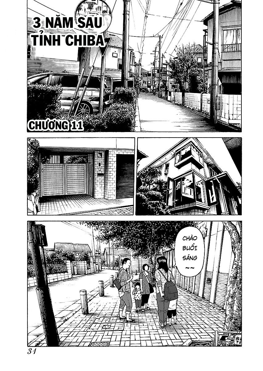 Dịch Vụ Trả Thù Ngoại Truyện - Chapter 10