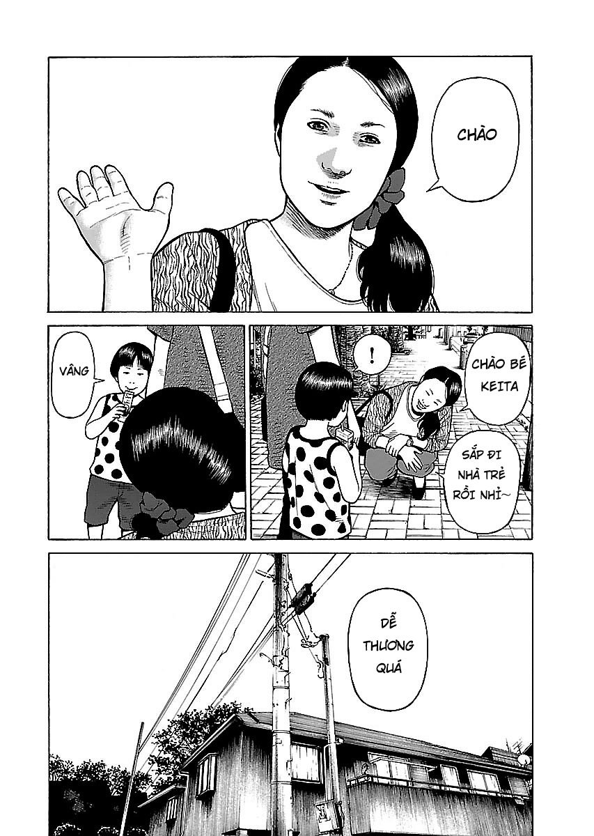 Dịch Vụ Trả Thù Ngoại Truyện - Chapter 10