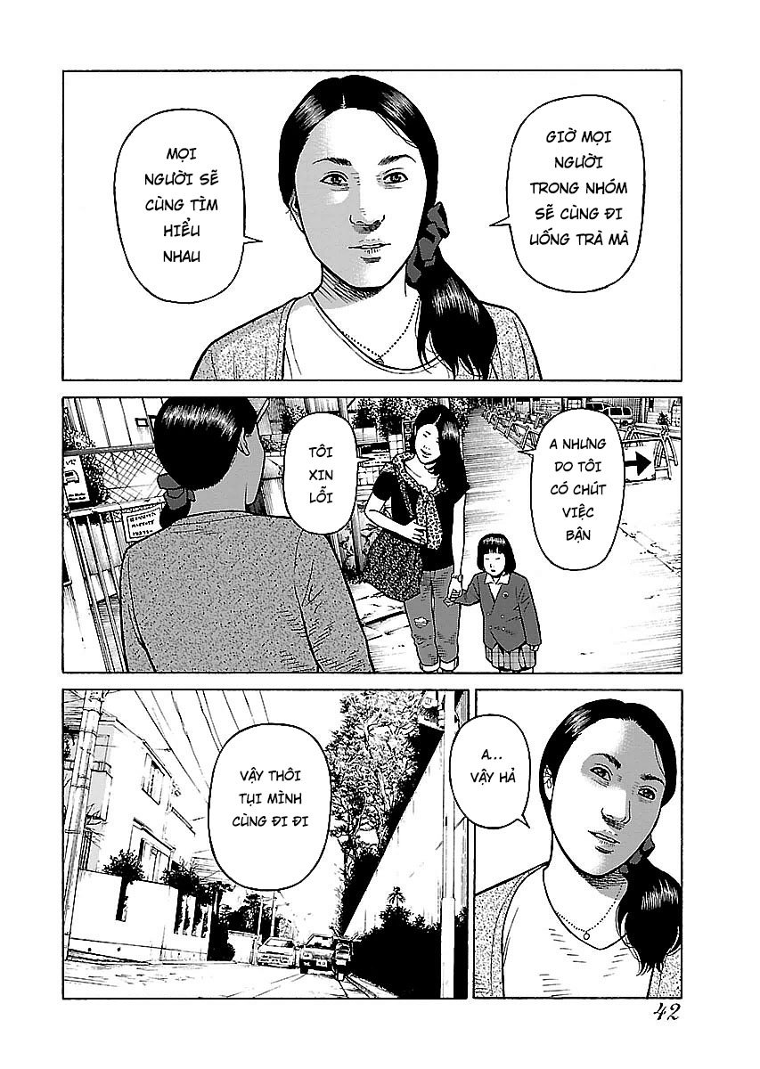 Dịch Vụ Trả Thù Ngoại Truyện - Chapter 10