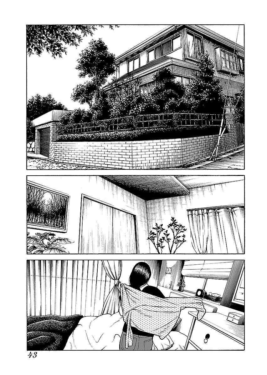 Dịch Vụ Trả Thù Ngoại Truyện - Chapter 10