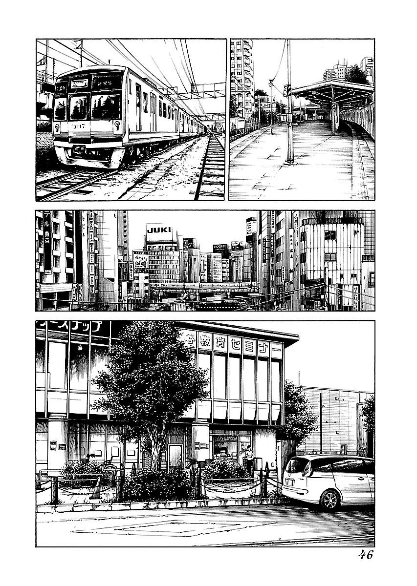 Dịch Vụ Trả Thù Ngoại Truyện - Chapter 10
