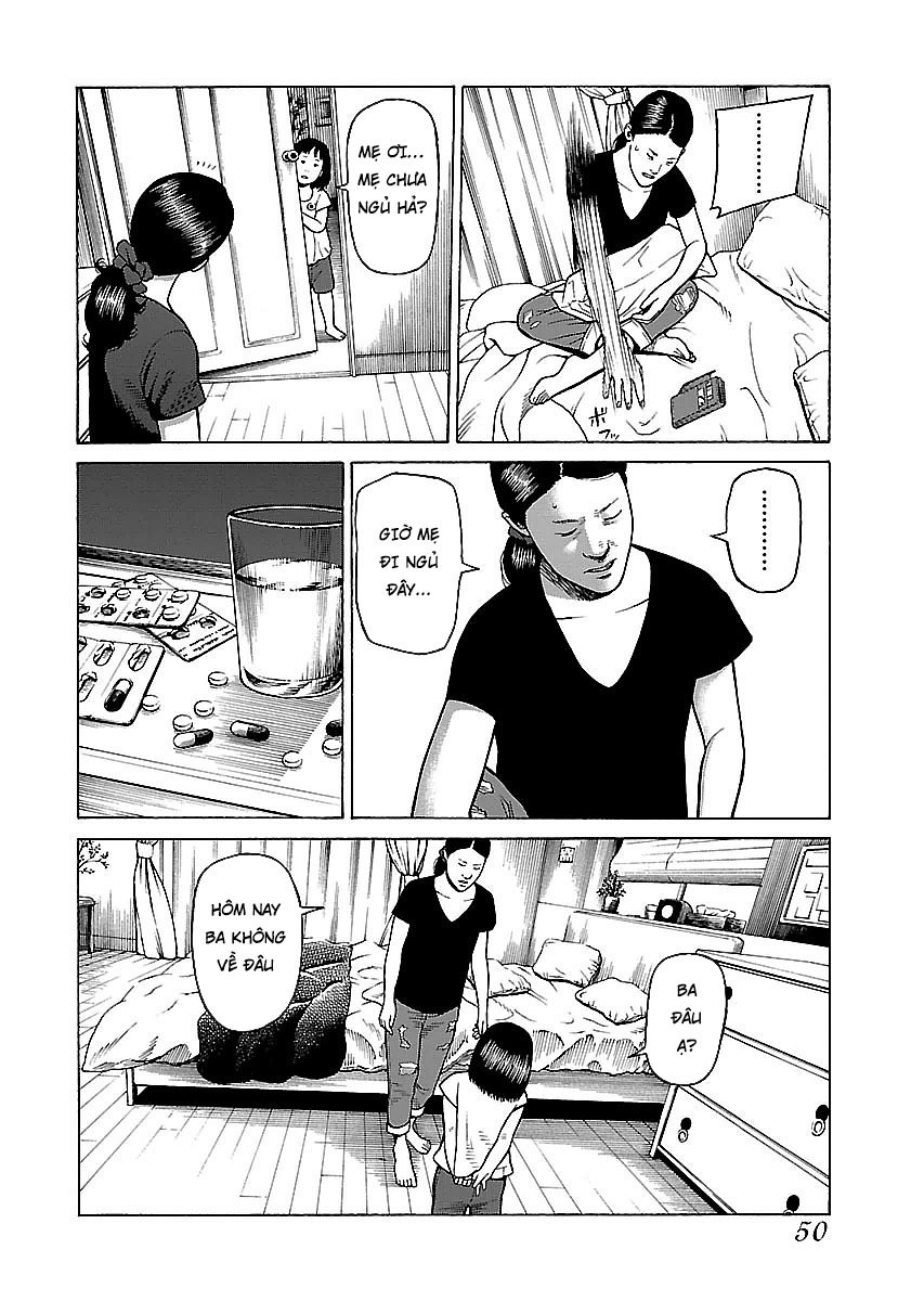 Dịch Vụ Trả Thù Ngoại Truyện - Chapter 10