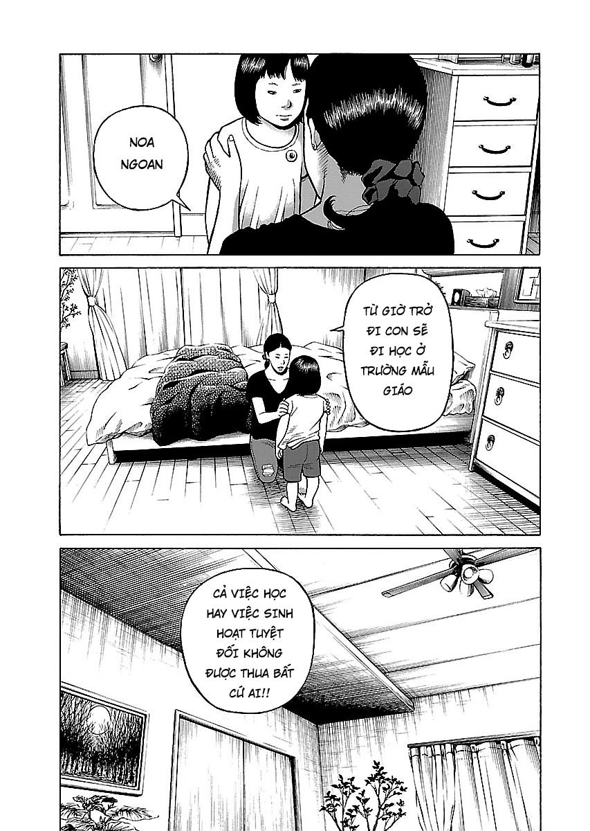 Dịch Vụ Trả Thù Ngoại Truyện - Chapter 10