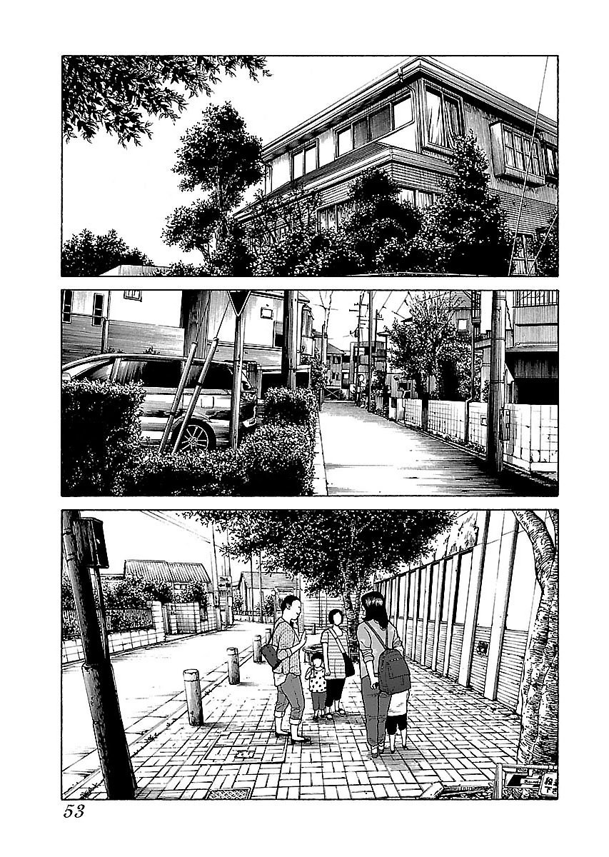 Dịch Vụ Trả Thù Ngoại Truyện - Chapter 10