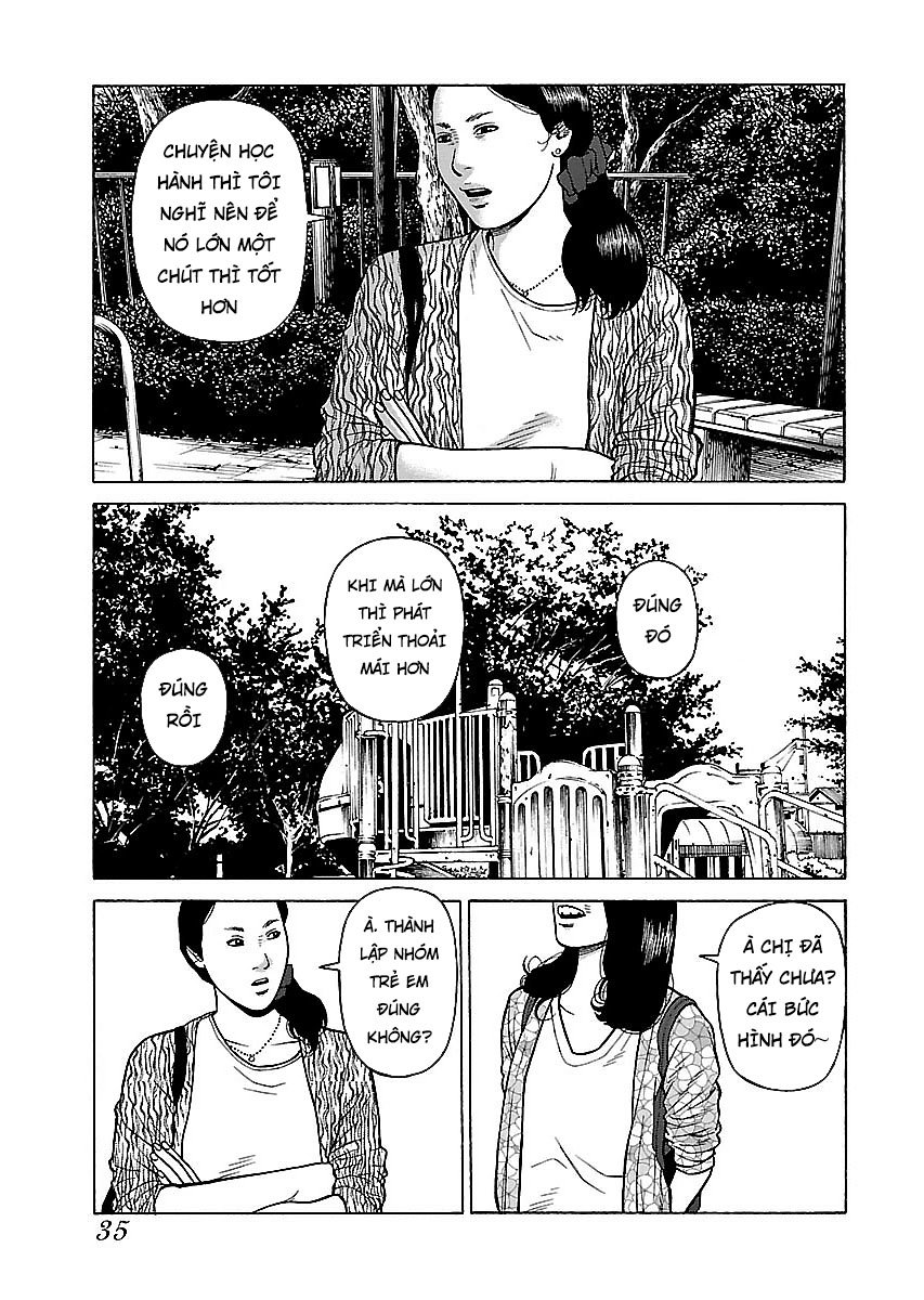 Dịch Vụ Trả Thù Ngoại Truyện - Chapter 10